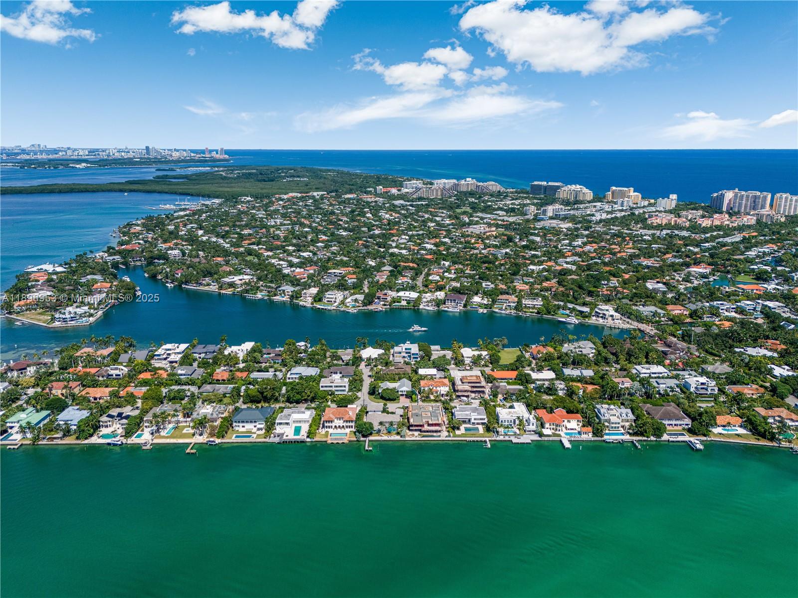 MASHTA ISLAND - Residential