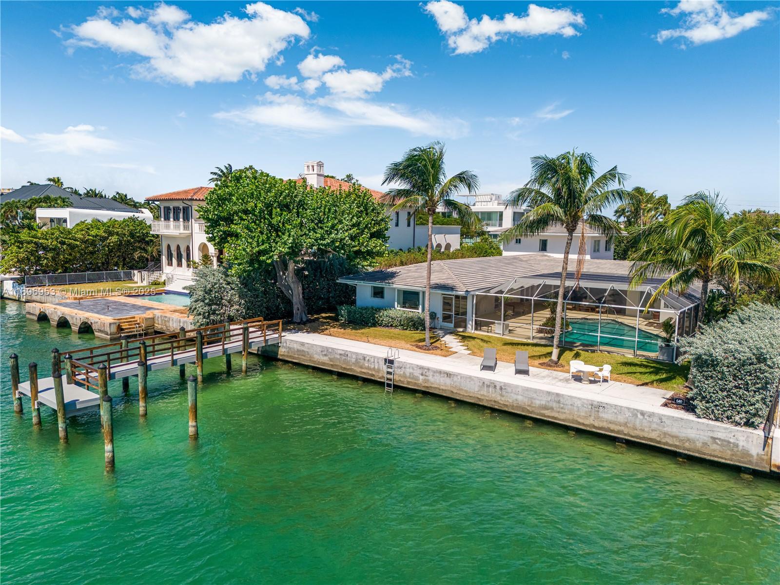 MASHTA ISLAND - Residential