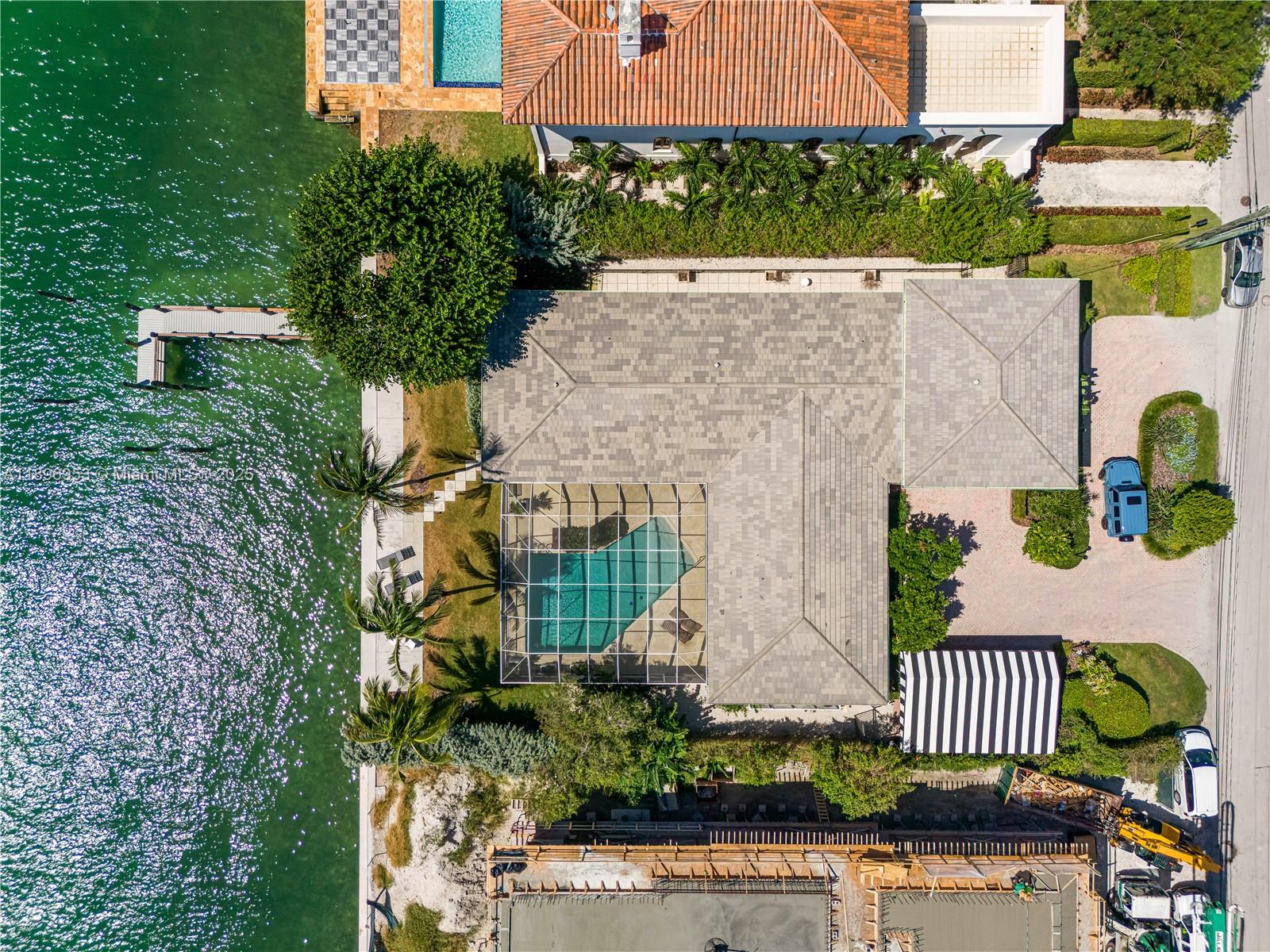MASHTA ISLAND - Residential