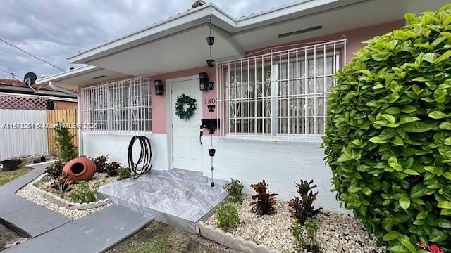 ROGERS ADDN - Residential Income