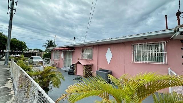 ROGERS ADDN - Residential Income