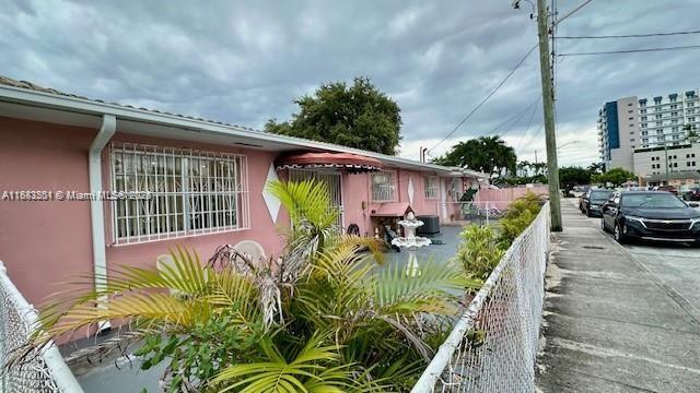 ROGERS ADDN - Residential Income