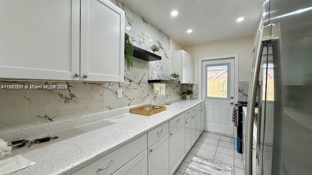ROGERS ADDN - Residential Income