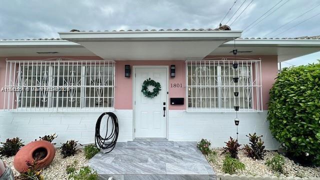 ROGERS ADDN - Residential Income