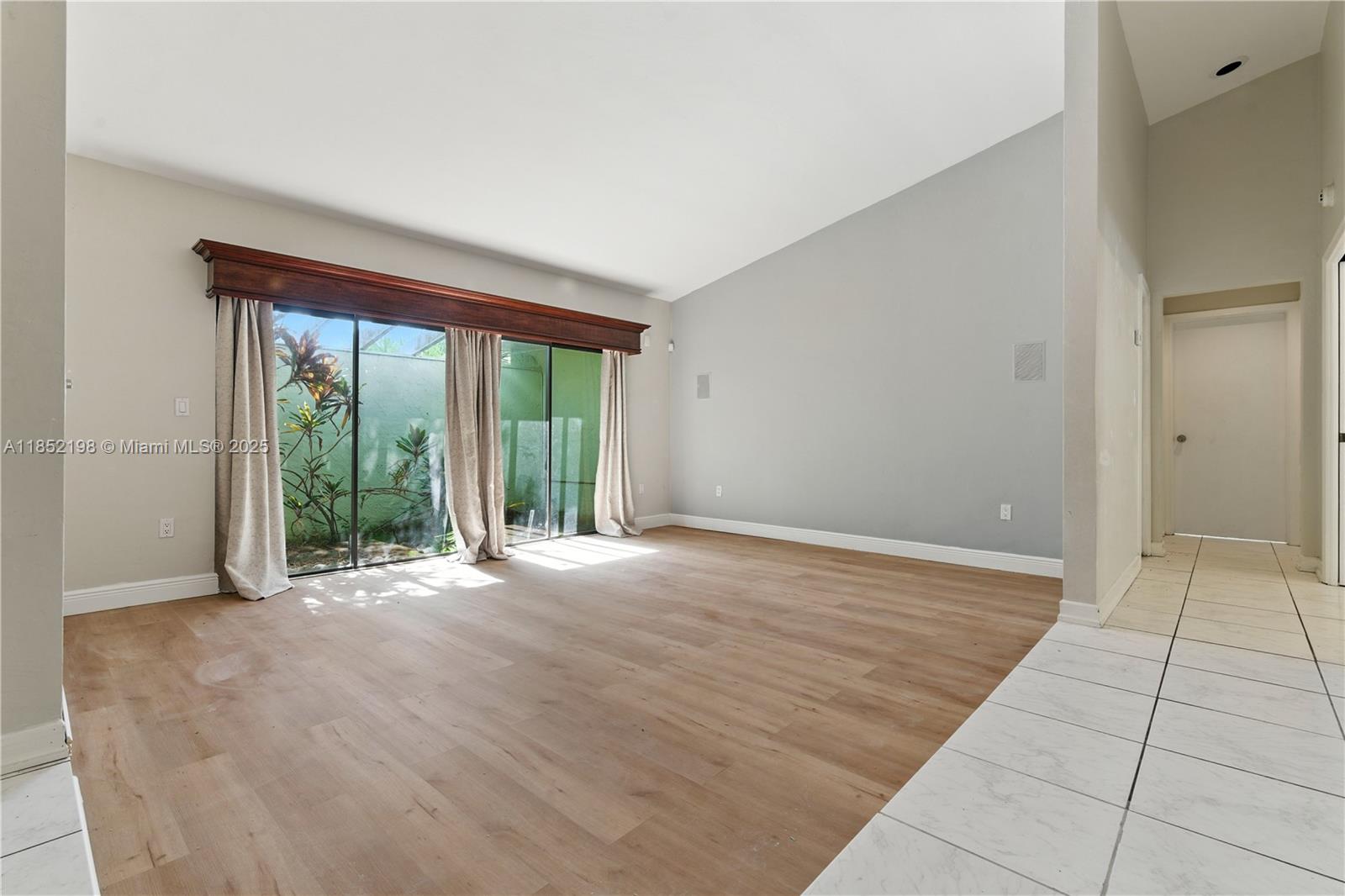 WESTLEY SUBDIVISION - Residential Lease