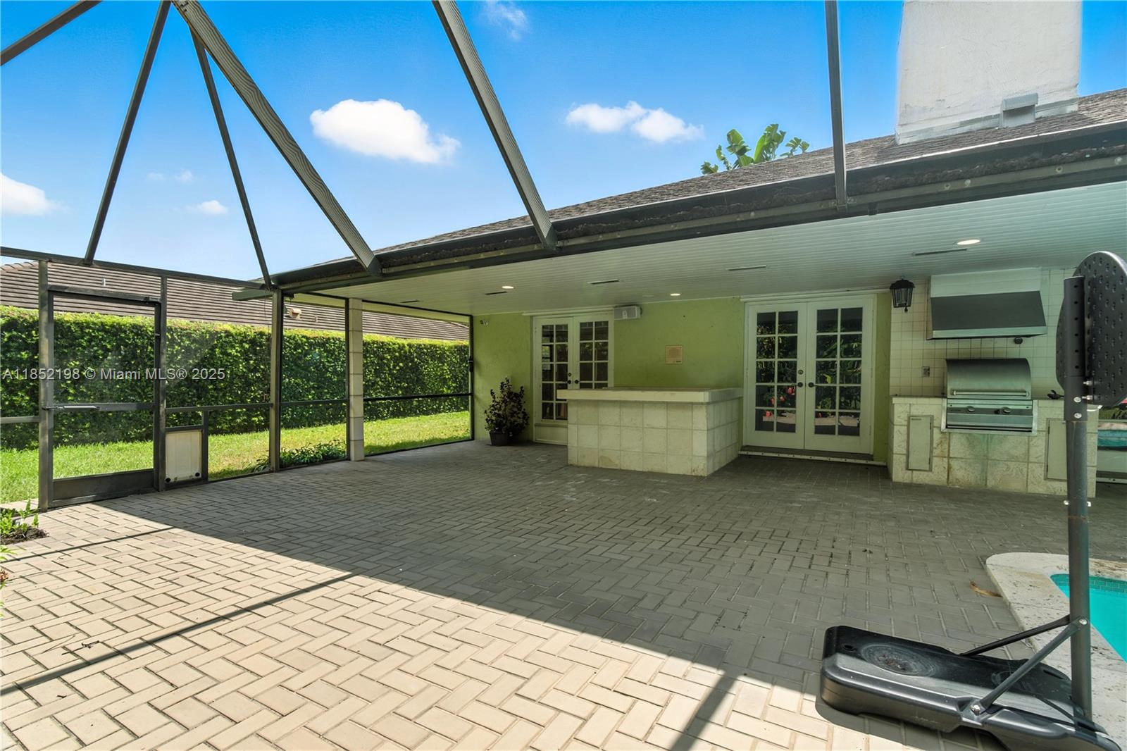 WESTLEY SUBDIVISION - Residential Lease