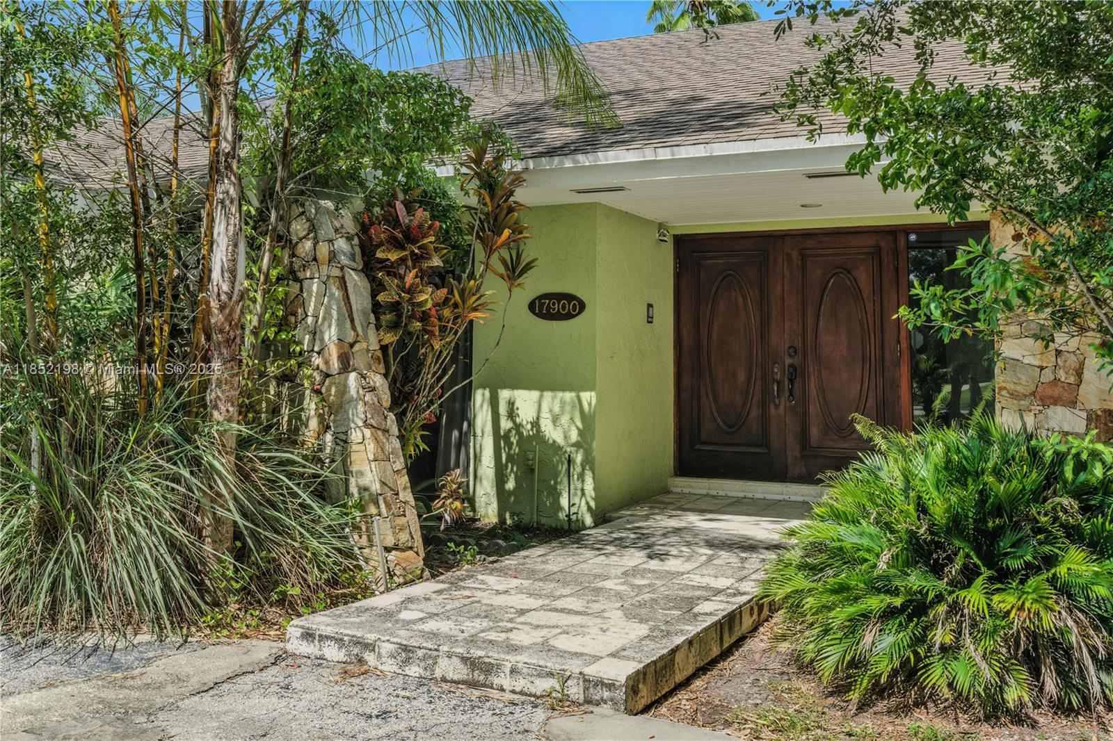 WESTLEY SUBDIVISION - Residential Lease