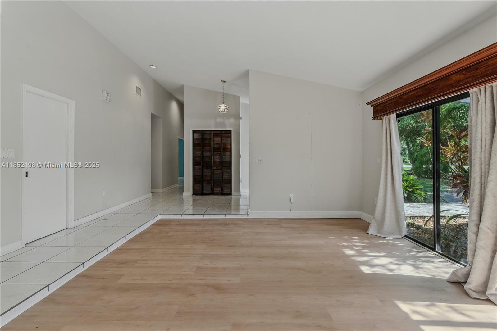 WESTLEY SUBDIVISION - Residential Lease