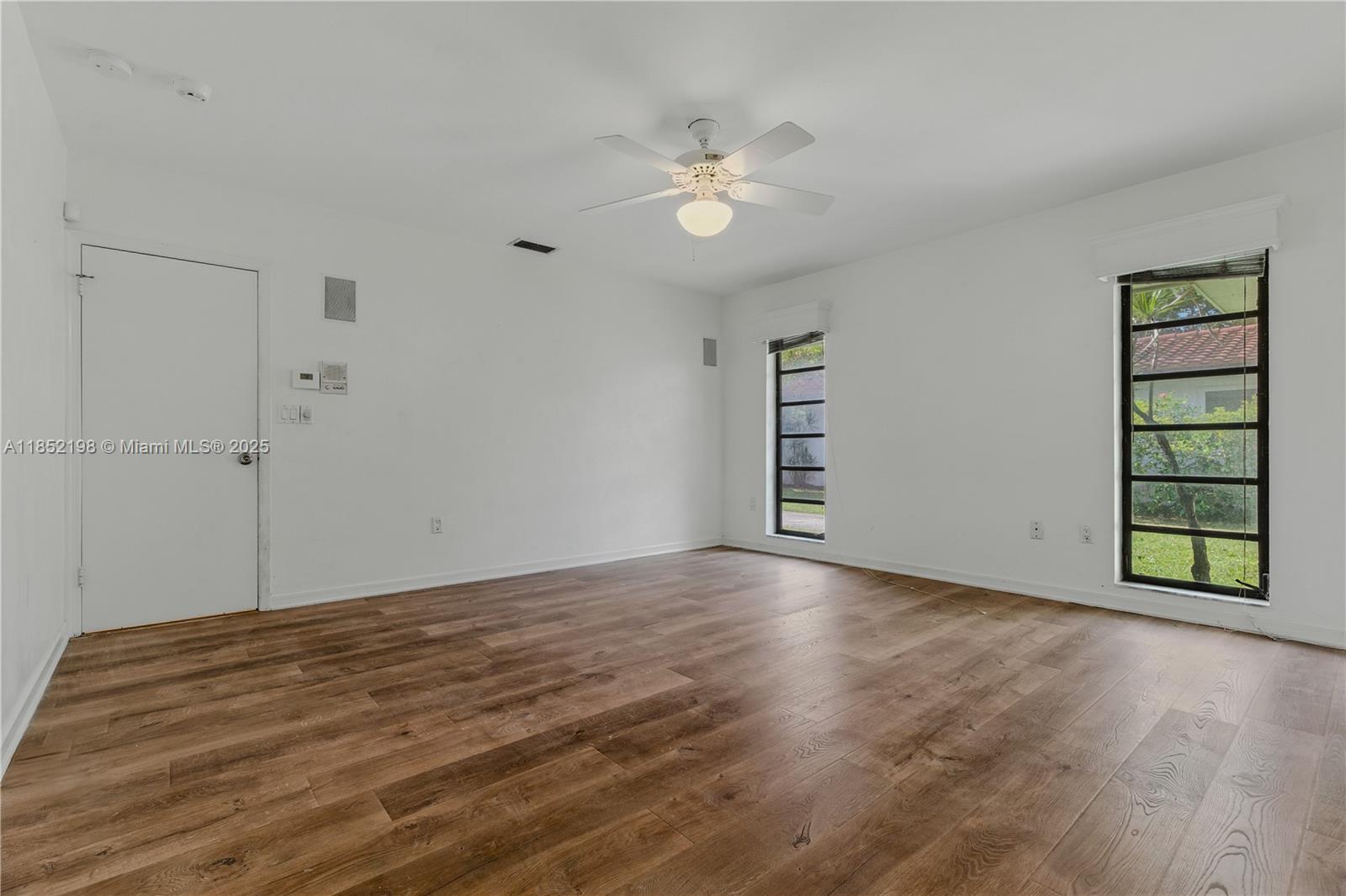 WESTLEY SUBDIVISION - Residential Lease