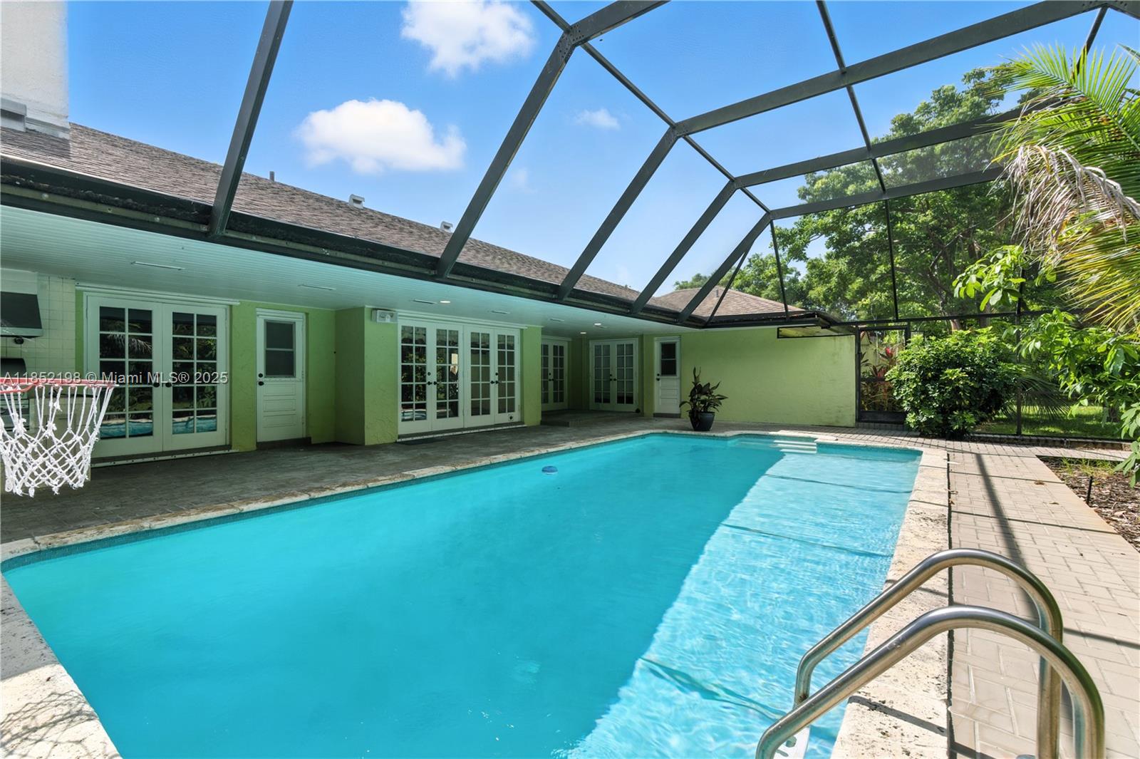 WESTLEY SUBDIVISION - Residential Lease