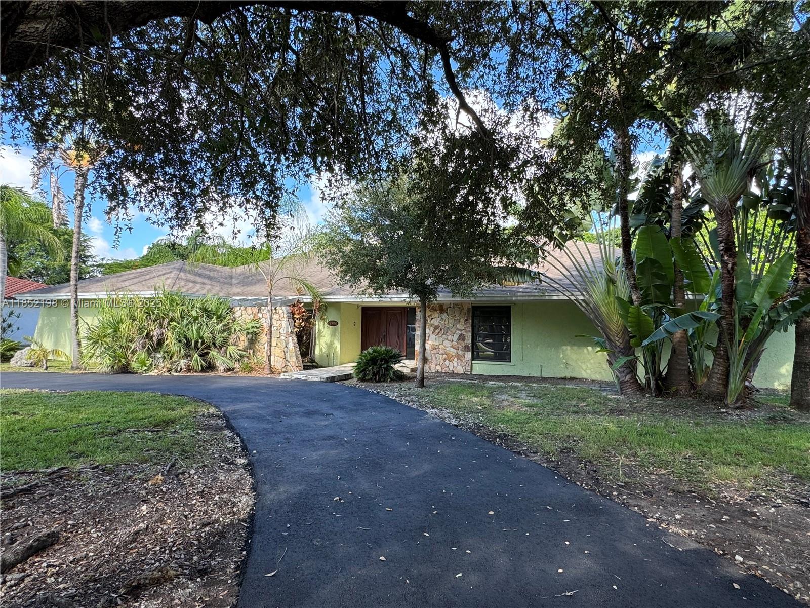 WESTLEY SUBDIVISION - Residential Lease