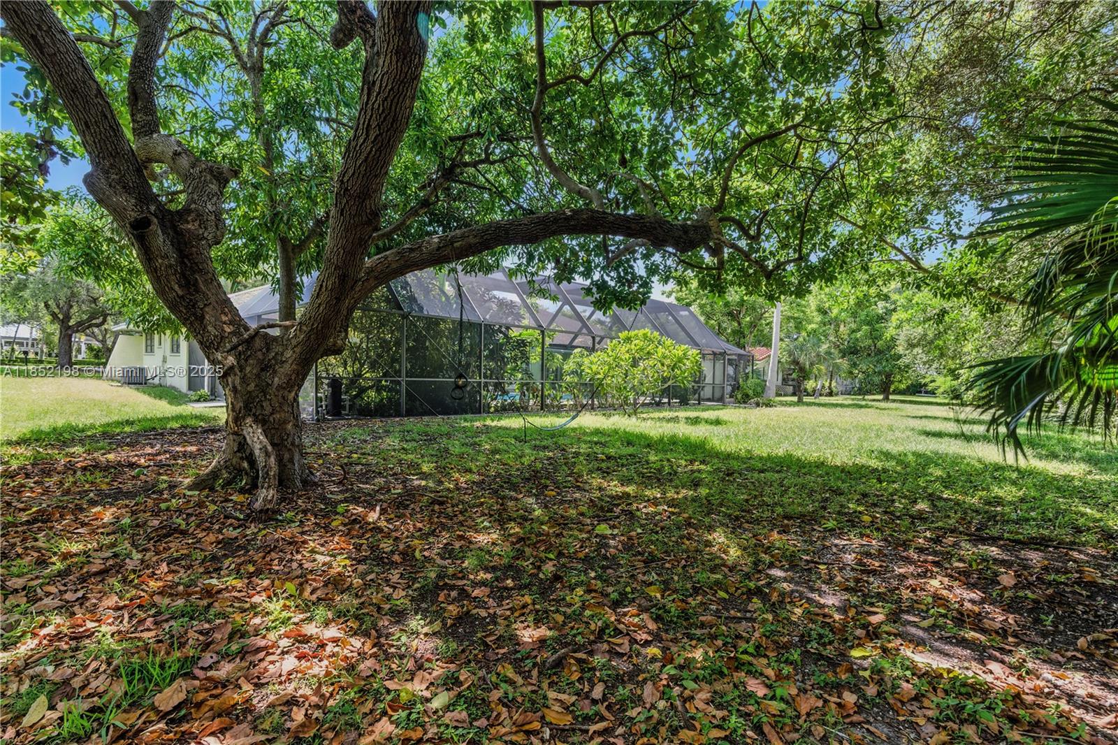 WESTLEY SUBDIVISION - Residential Lease