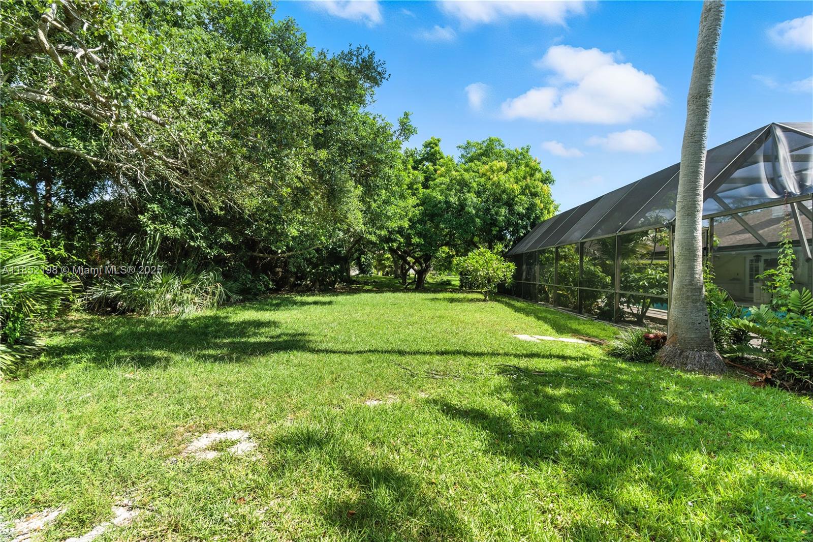 WESTLEY SUBDIVISION - Residential Lease