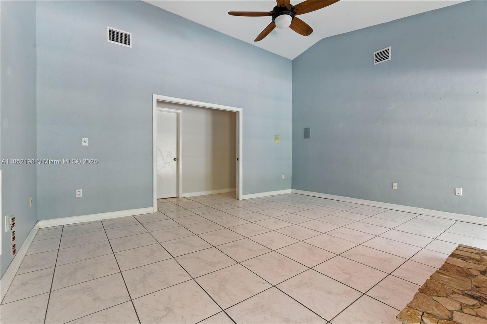 WESTLEY SUBDIVISION - Residential Lease