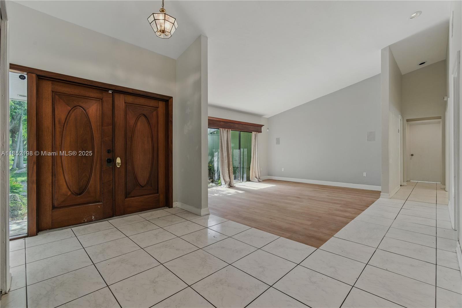 WESTLEY SUBDIVISION - Residential Lease