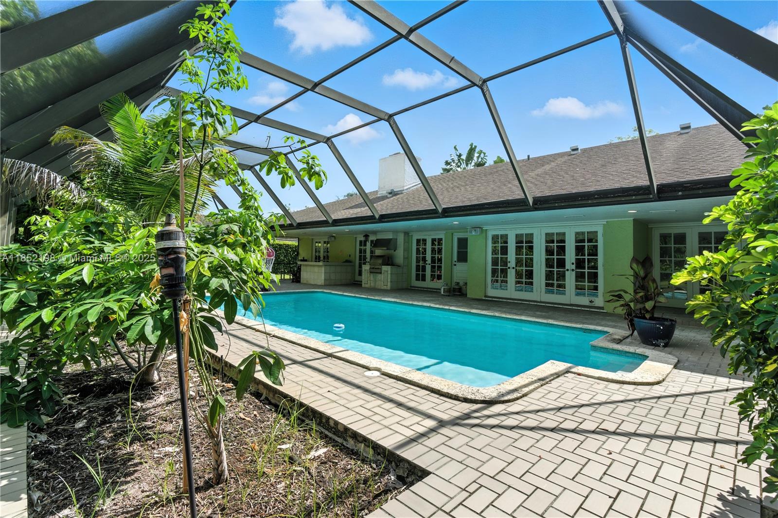 WESTLEY SUBDIVISION - Residential Lease