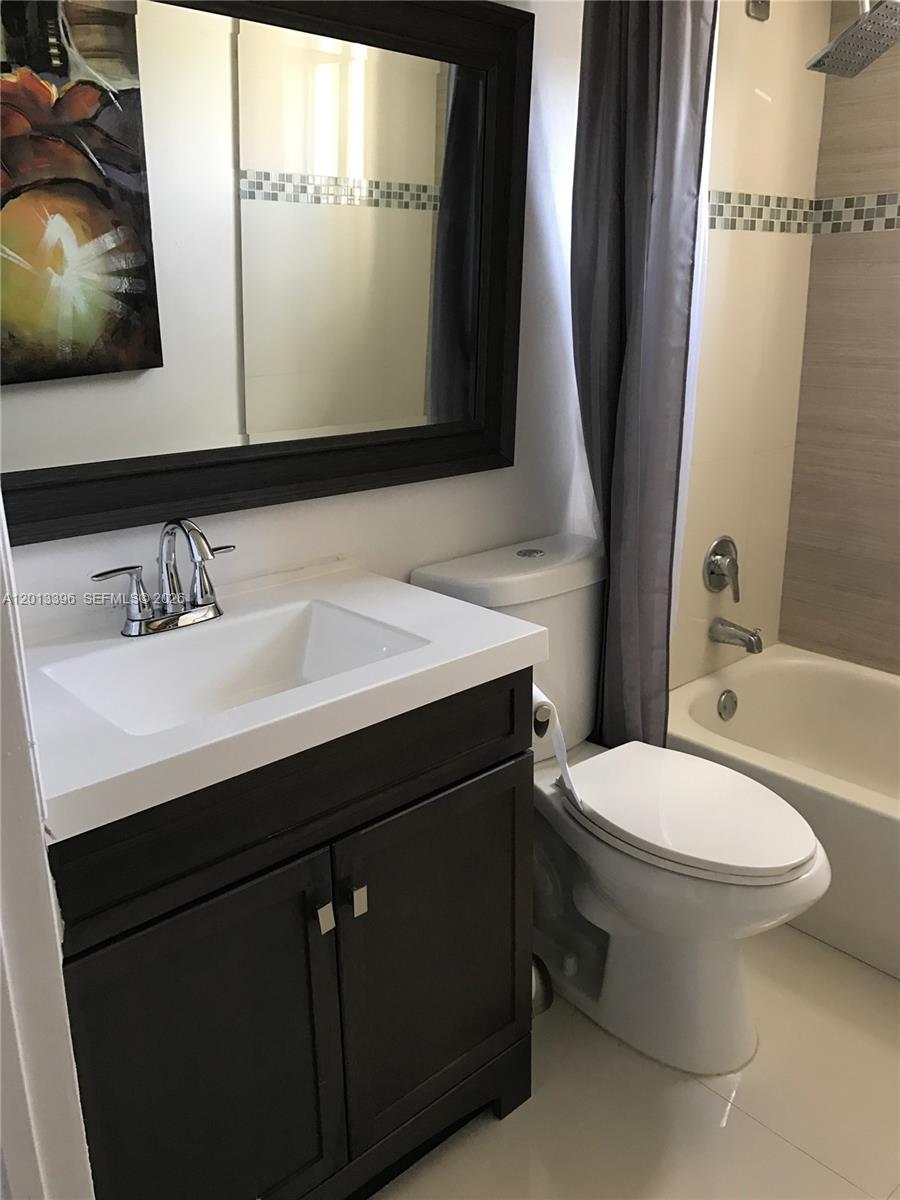 THE SAILS CONDO - Residential Lease