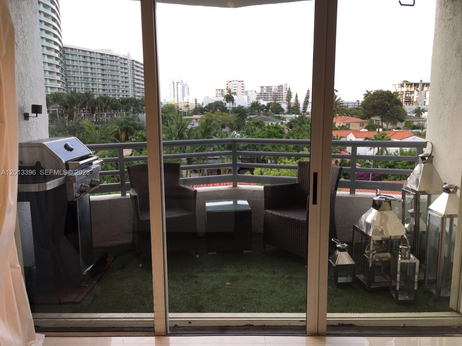 THE SAILS CONDO - Residential Lease