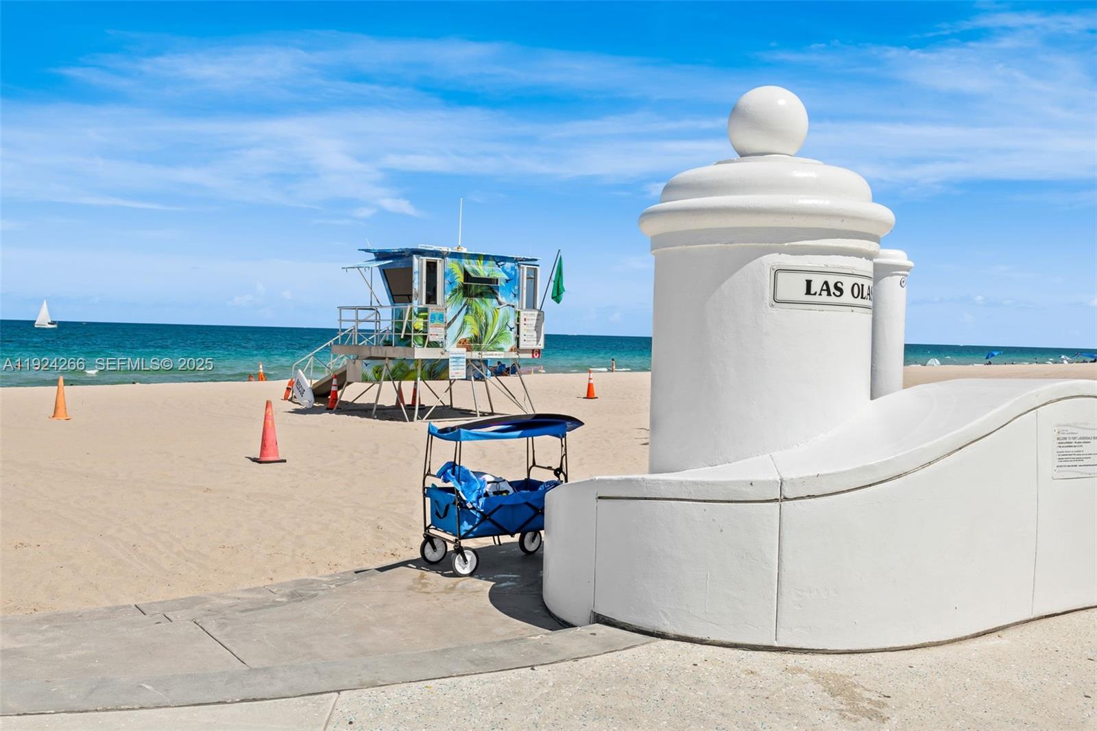 IMPERIAL POINT - Residential