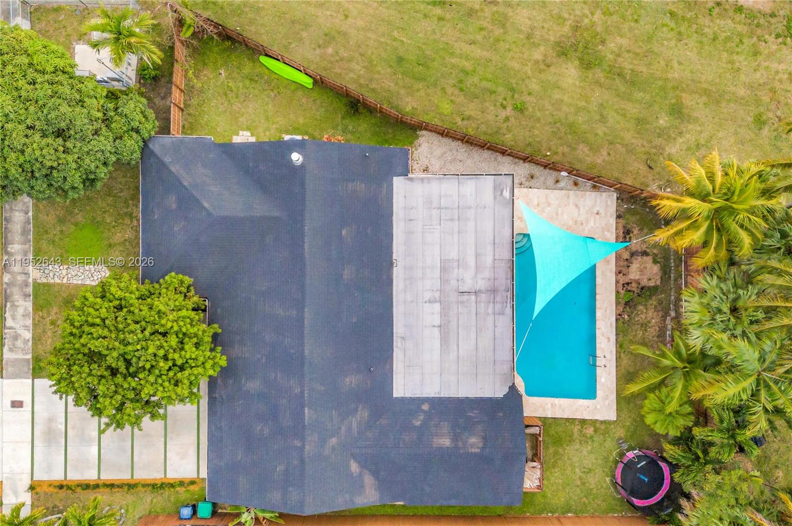 RAMBLING WOODS SUBDIVISIO - Residential