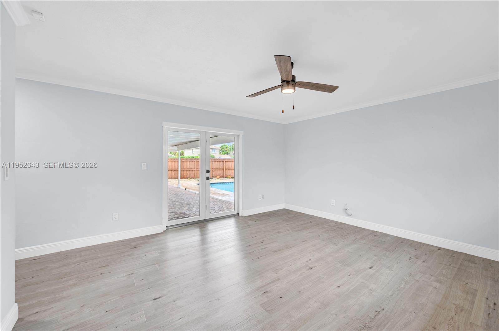 RAMBLING WOODS SUBDIVISIO - Residential