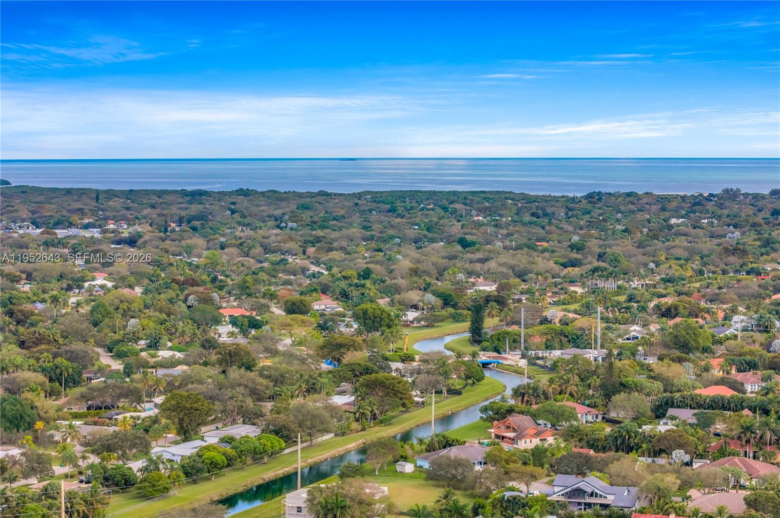 RAMBLING WOODS SUBDIVISIO - Residential