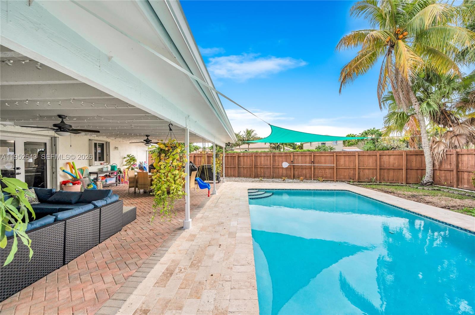 RAMBLING WOODS SUBDIVISIO - Residential