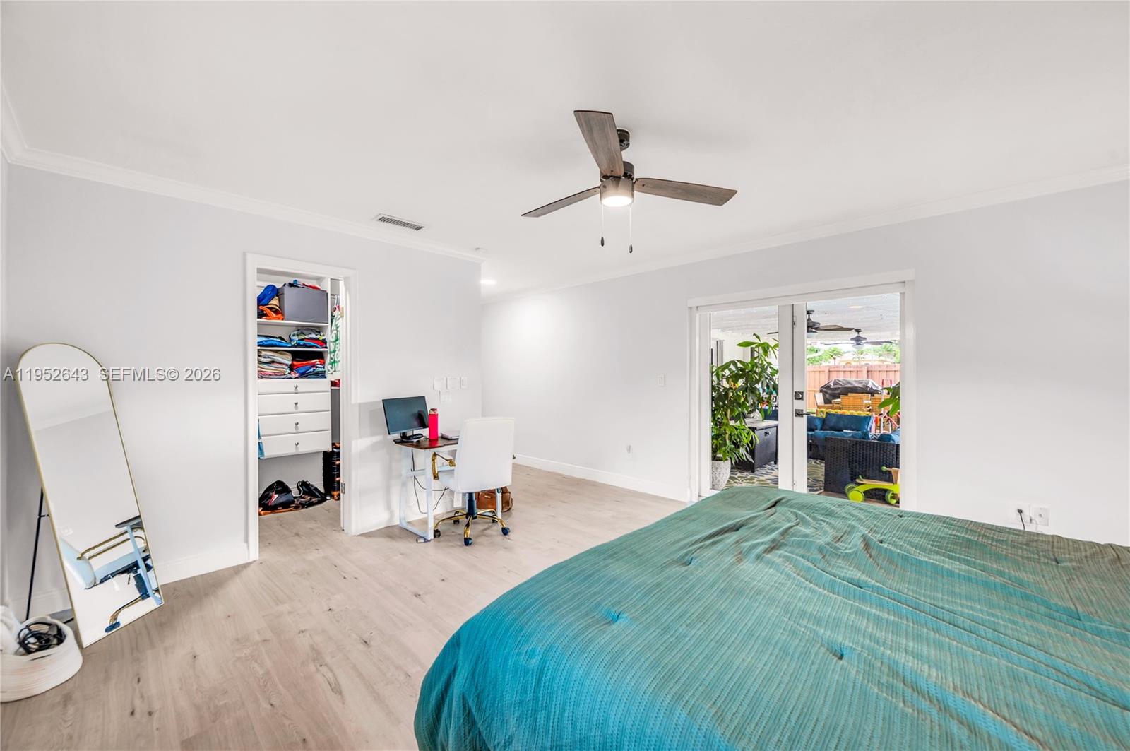 RAMBLING WOODS SUBDIVISIO - Residential