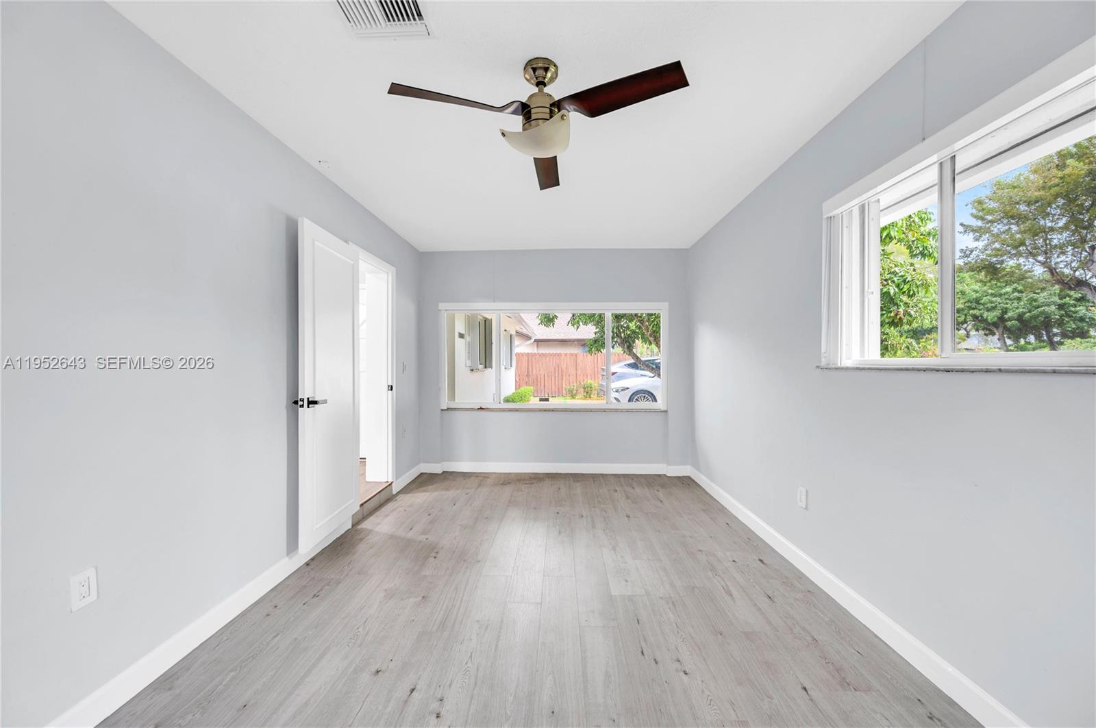 RAMBLING WOODS SUBDIVISIO - Residential