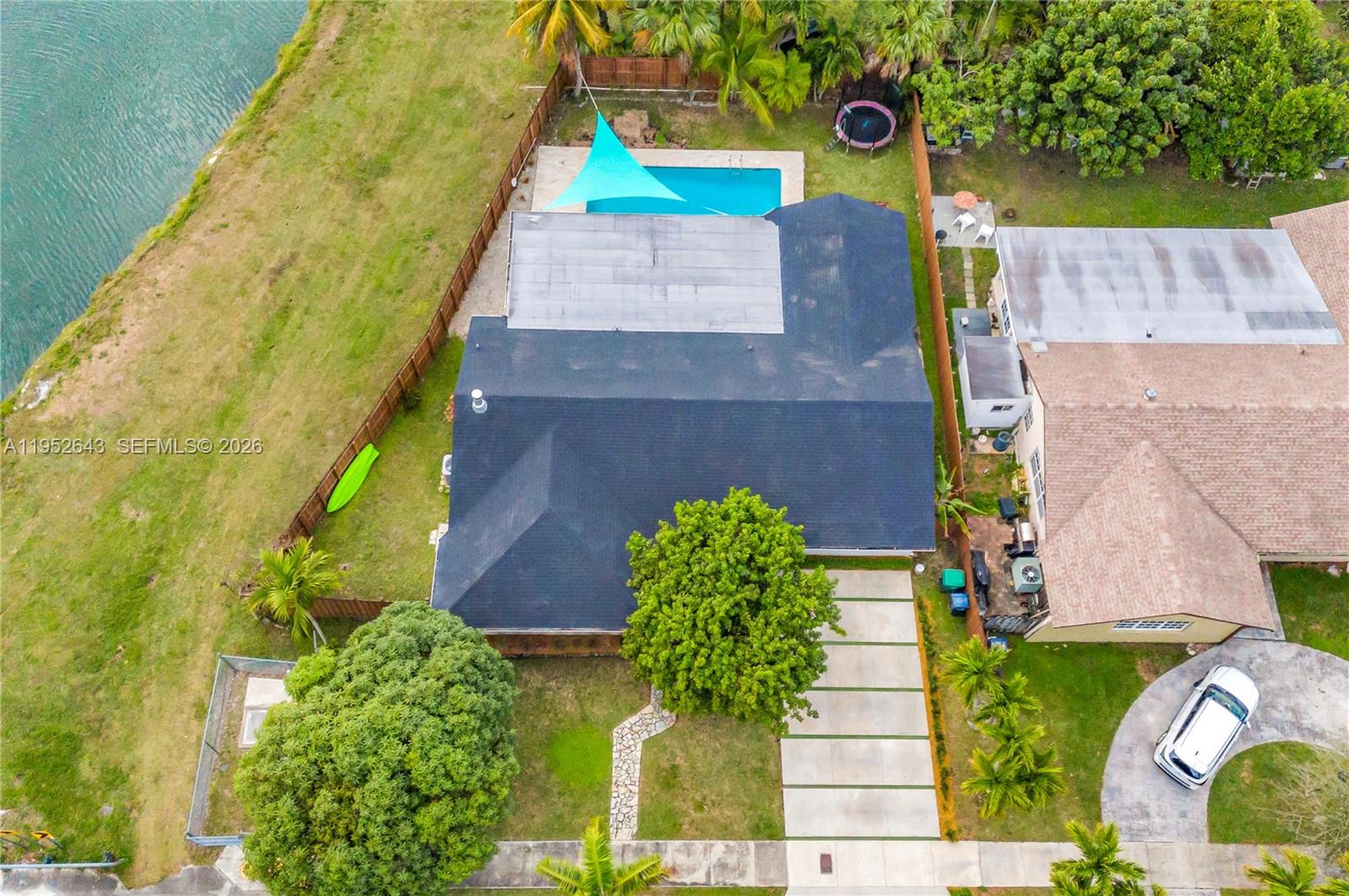 RAMBLING WOODS SUBDIVISIO - Residential