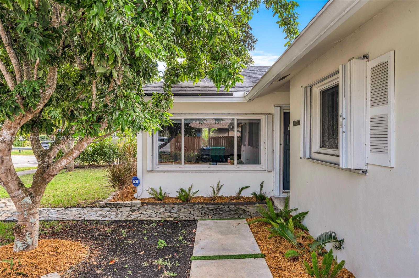 RAMBLING WOODS SUBDIVISIO - Residential