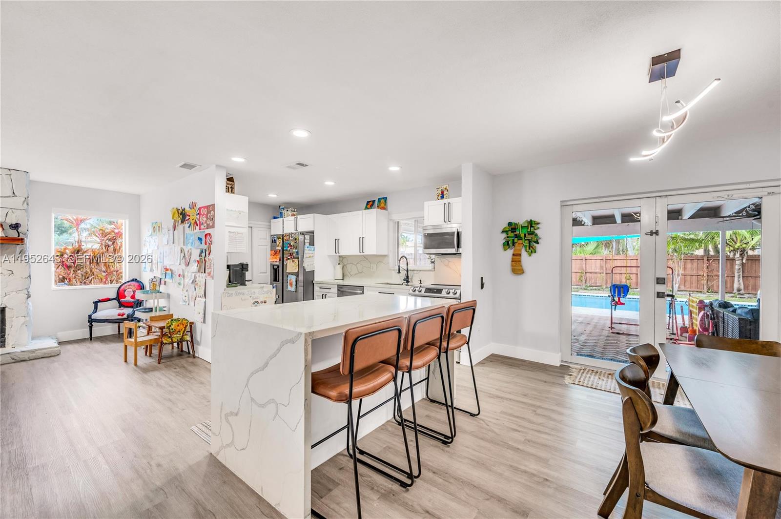 RAMBLING WOODS SUBDIVISIO - Residential