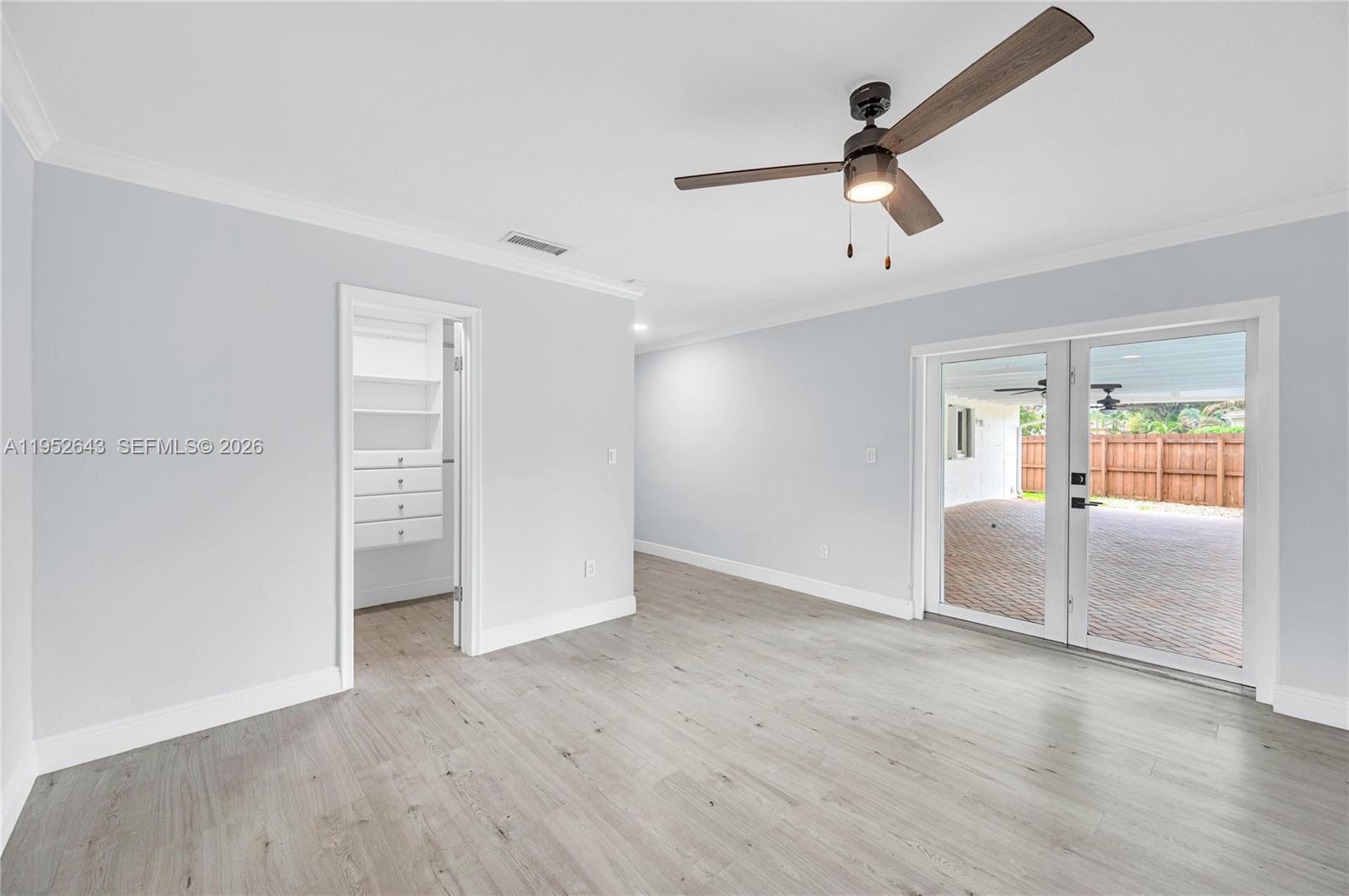 RAMBLING WOODS SUBDIVISIO - Residential