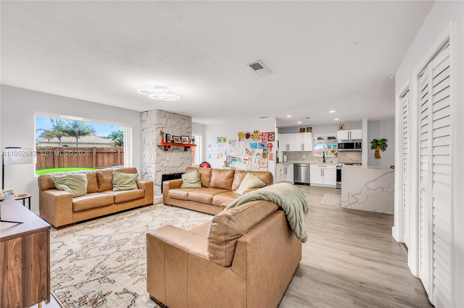 RAMBLING WOODS SUBDIVISIO - Residential