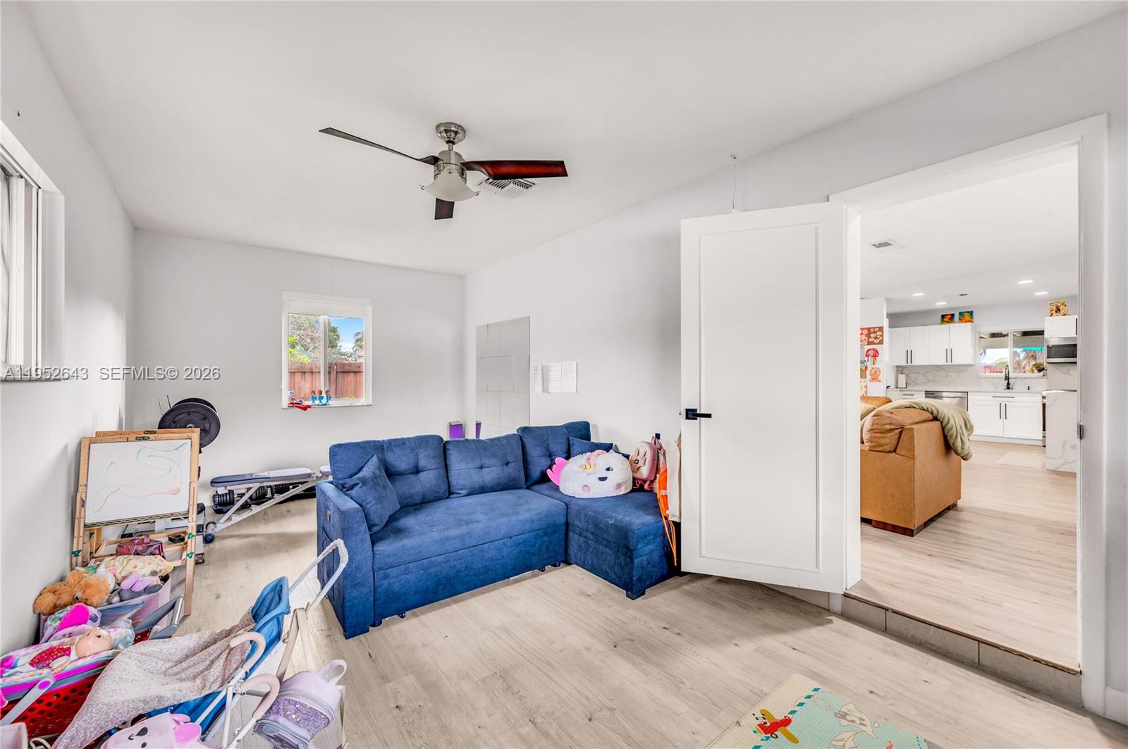 RAMBLING WOODS SUBDIVISIO - Residential