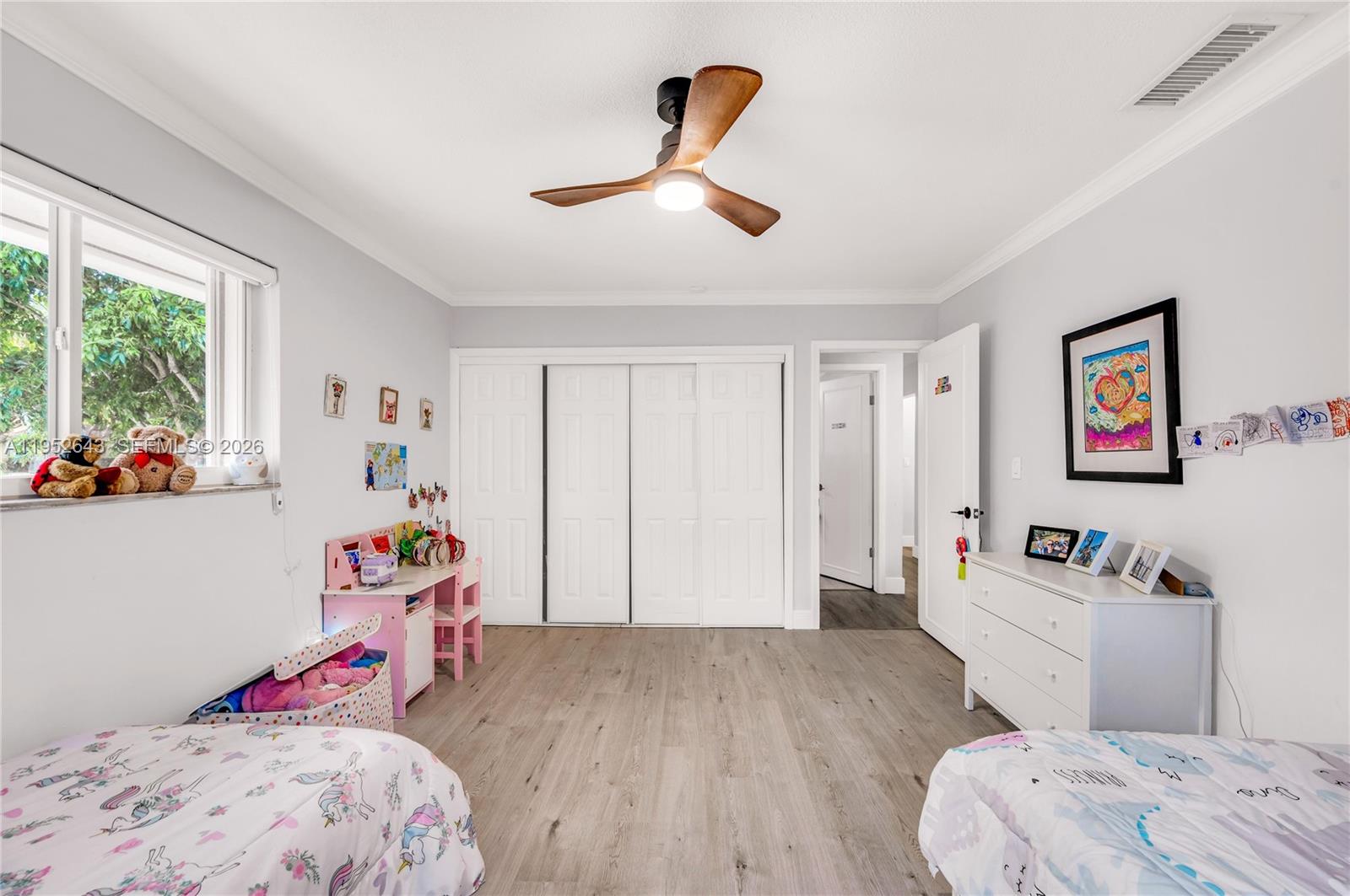 RAMBLING WOODS SUBDIVISIO - Residential