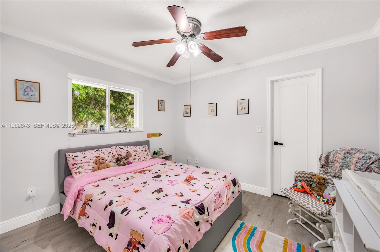 RAMBLING WOODS SUBDIVISIO - Residential