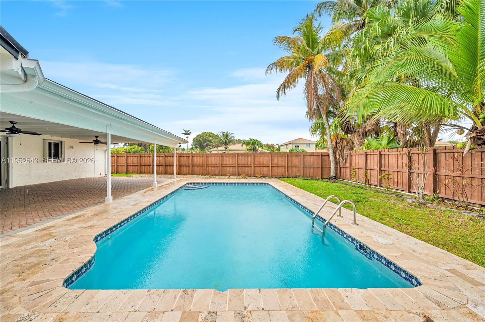 RAMBLING WOODS SUBDIVISIO - Residential