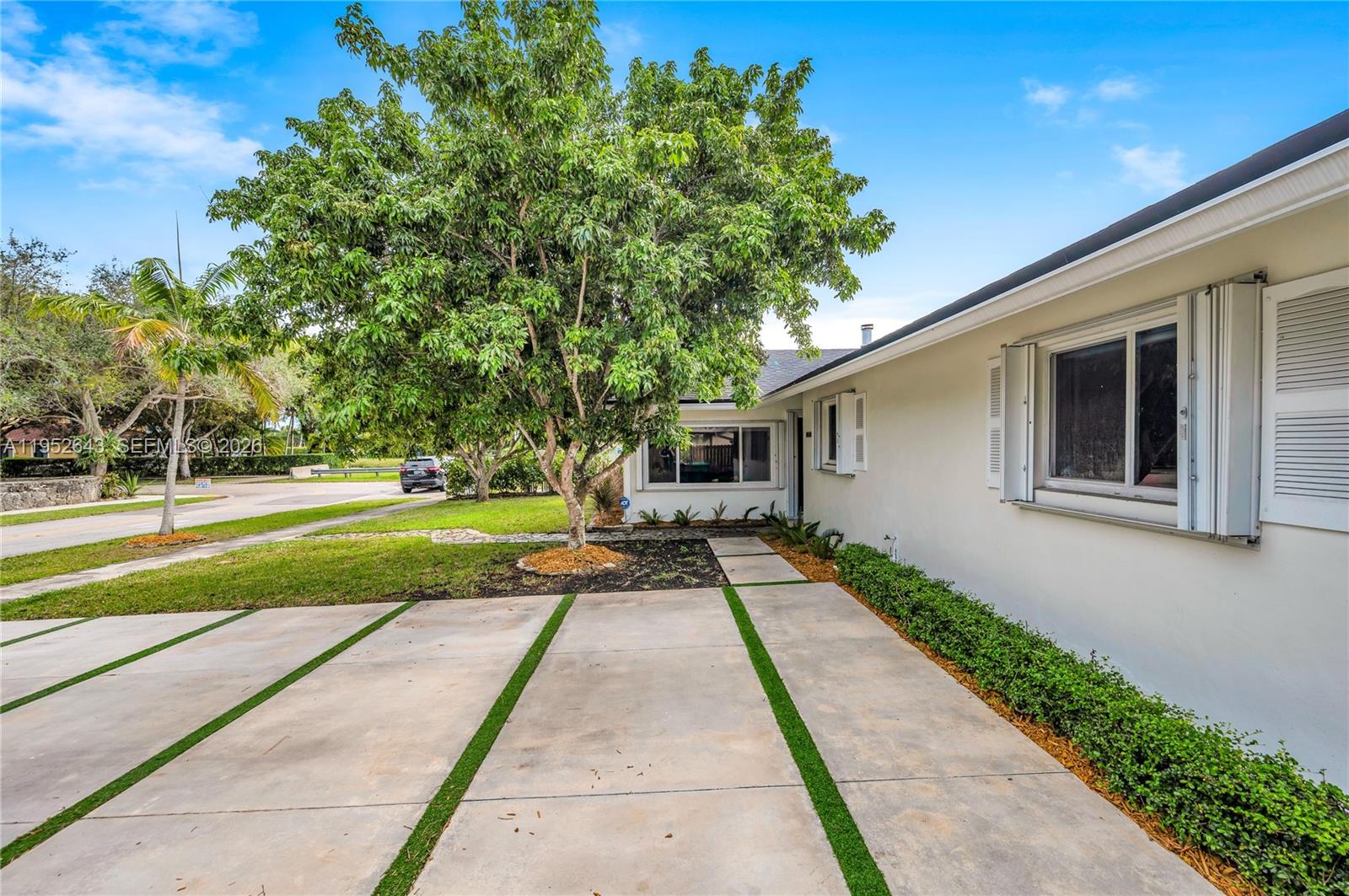 RAMBLING WOODS SUBDIVISIO - Residential