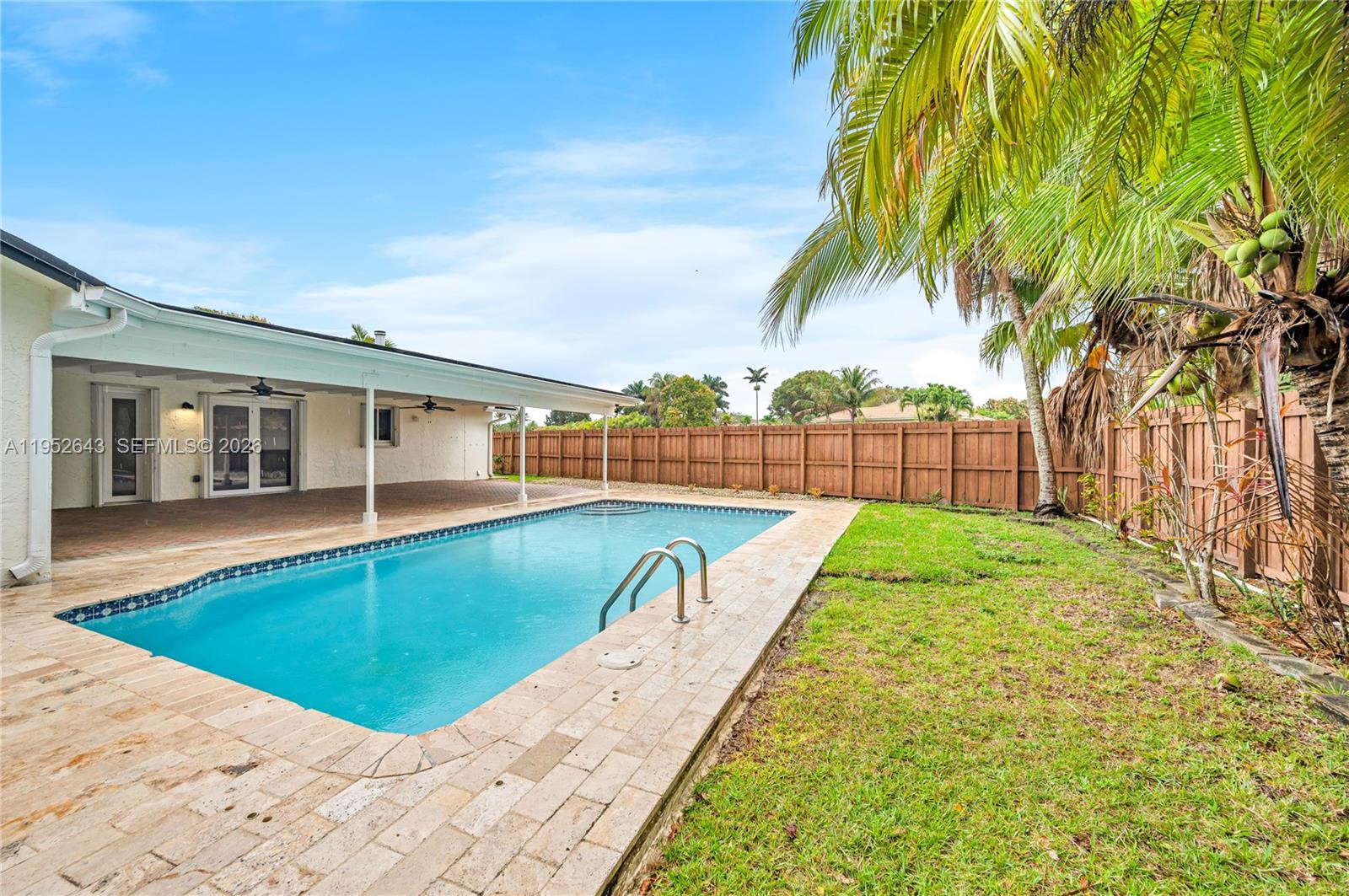 RAMBLING WOODS SUBDIVISIO - Residential