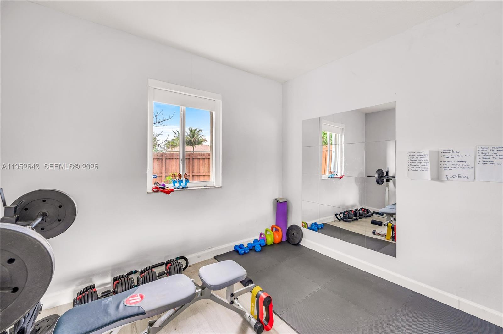 RAMBLING WOODS SUBDIVISIO - Residential