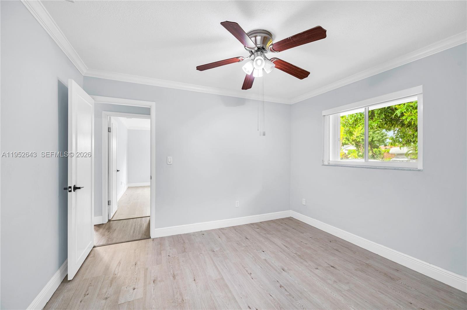 RAMBLING WOODS SUBDIVISIO - Residential