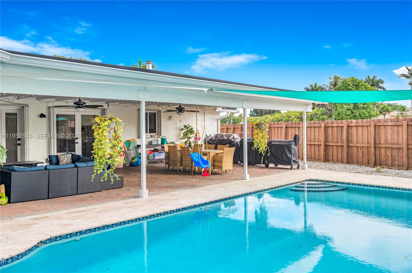 RAMBLING WOODS SUBDIVISIO - Residential