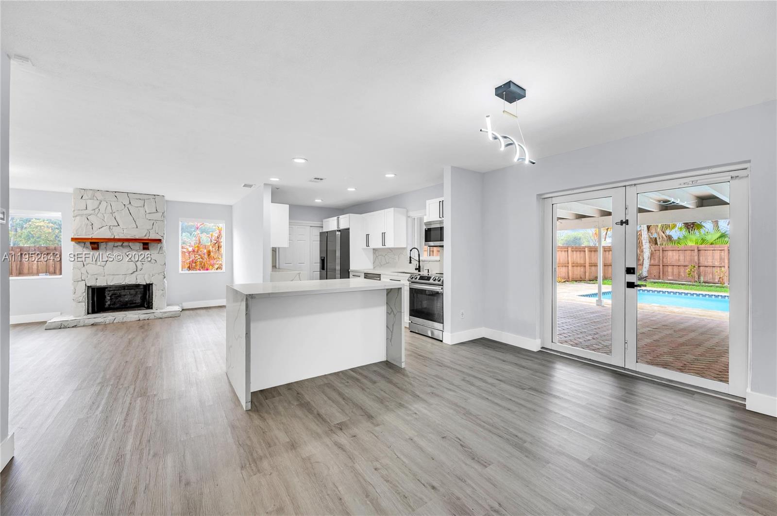 RAMBLING WOODS SUBDIVISIO - Residential