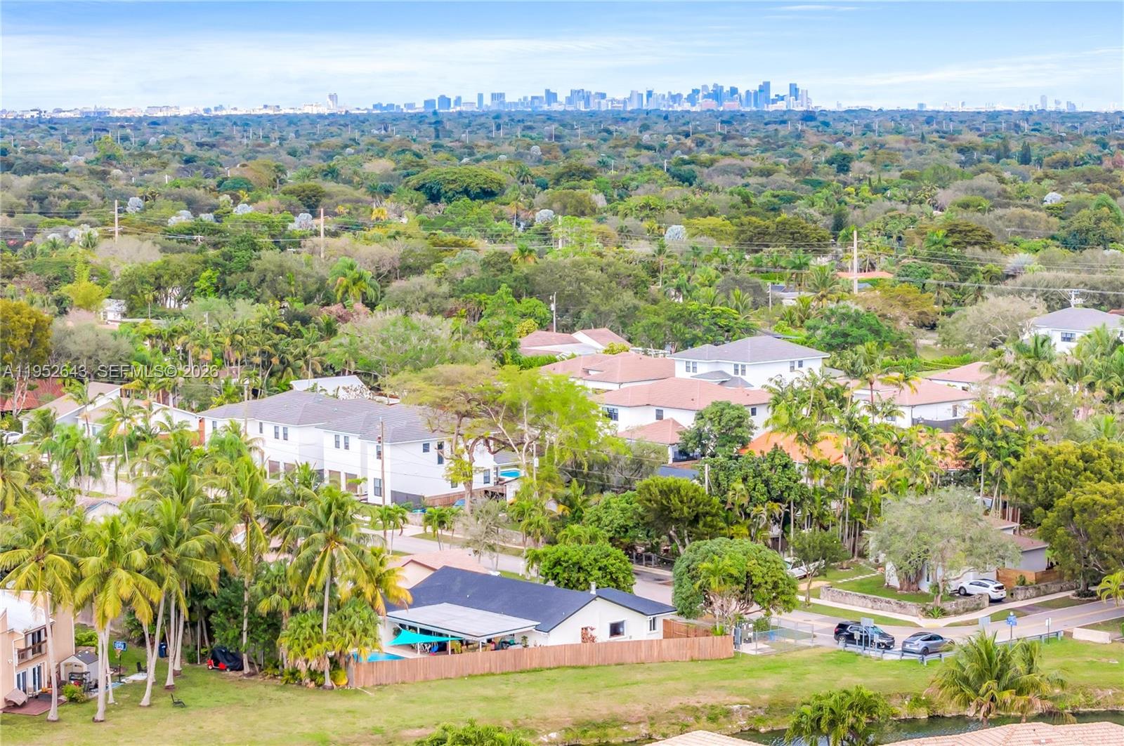 RAMBLING WOODS SUBDIVISIO - Residential