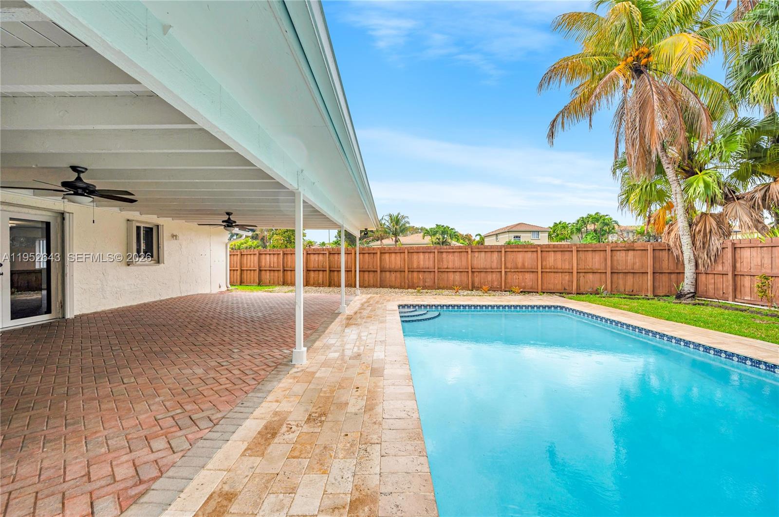 RAMBLING WOODS SUBDIVISIO - Residential