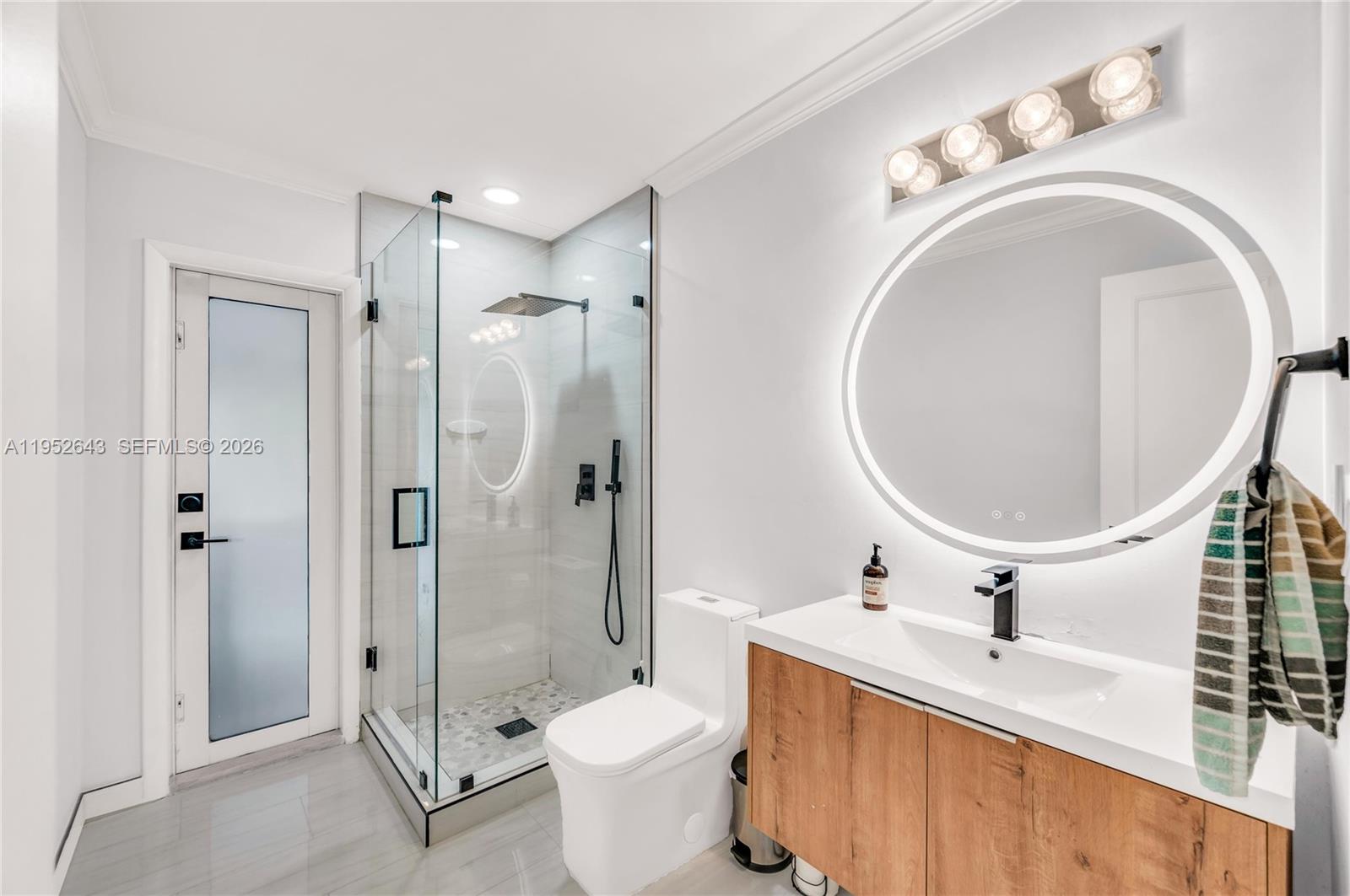 RAMBLING WOODS SUBDIVISIO - Residential