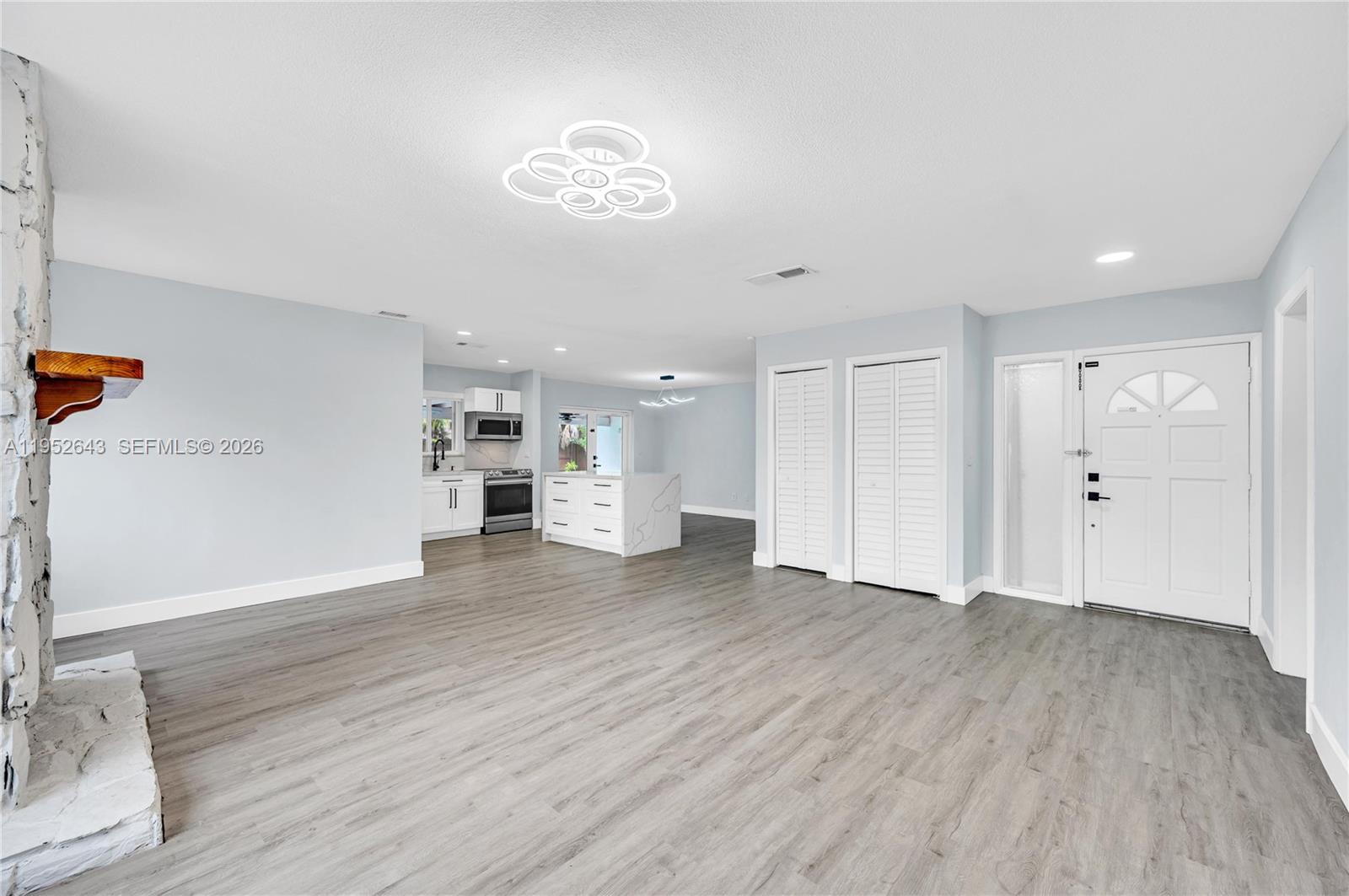 RAMBLING WOODS SUBDIVISIO - Residential