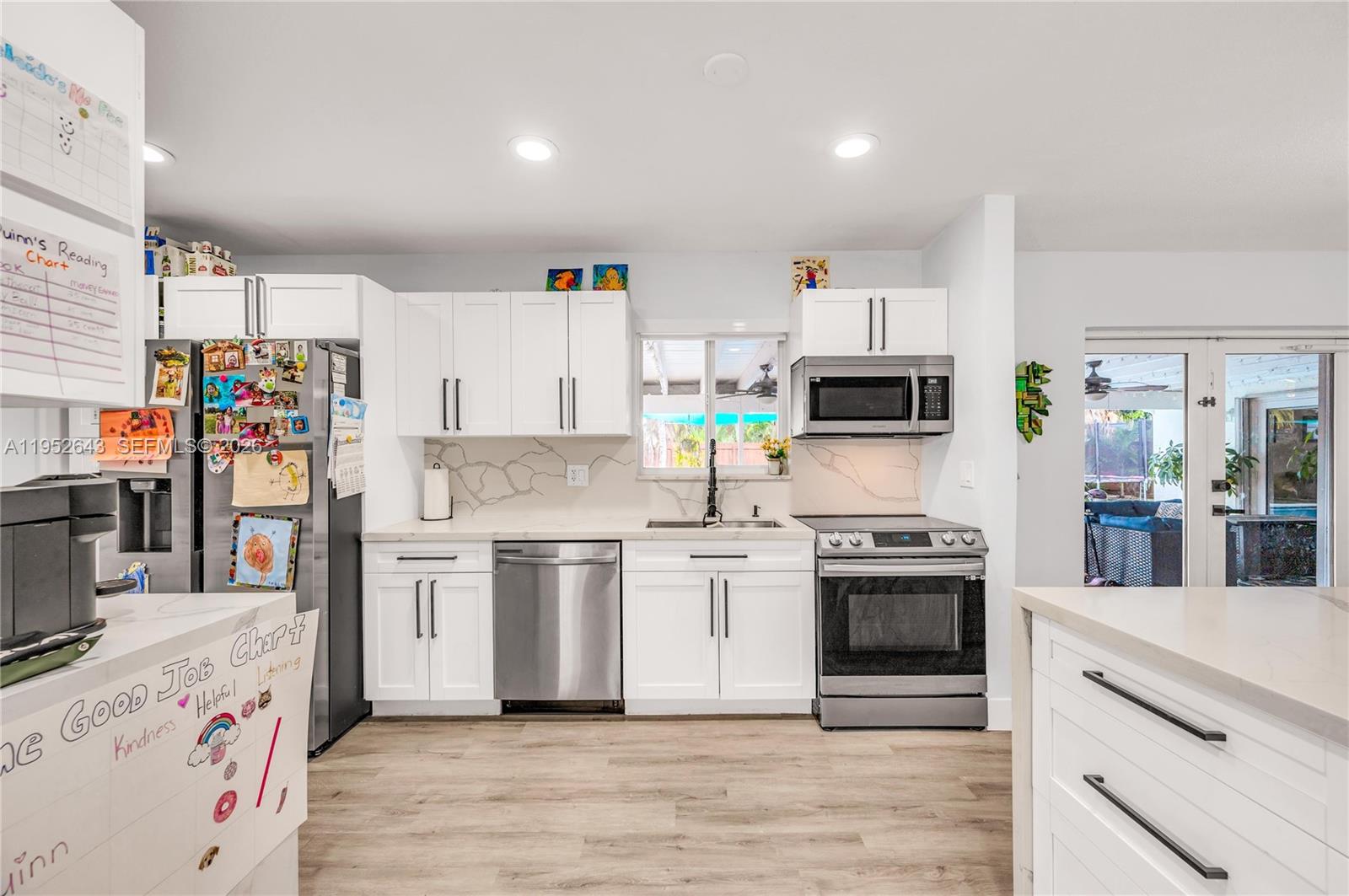 RAMBLING WOODS SUBDIVISIO - Residential