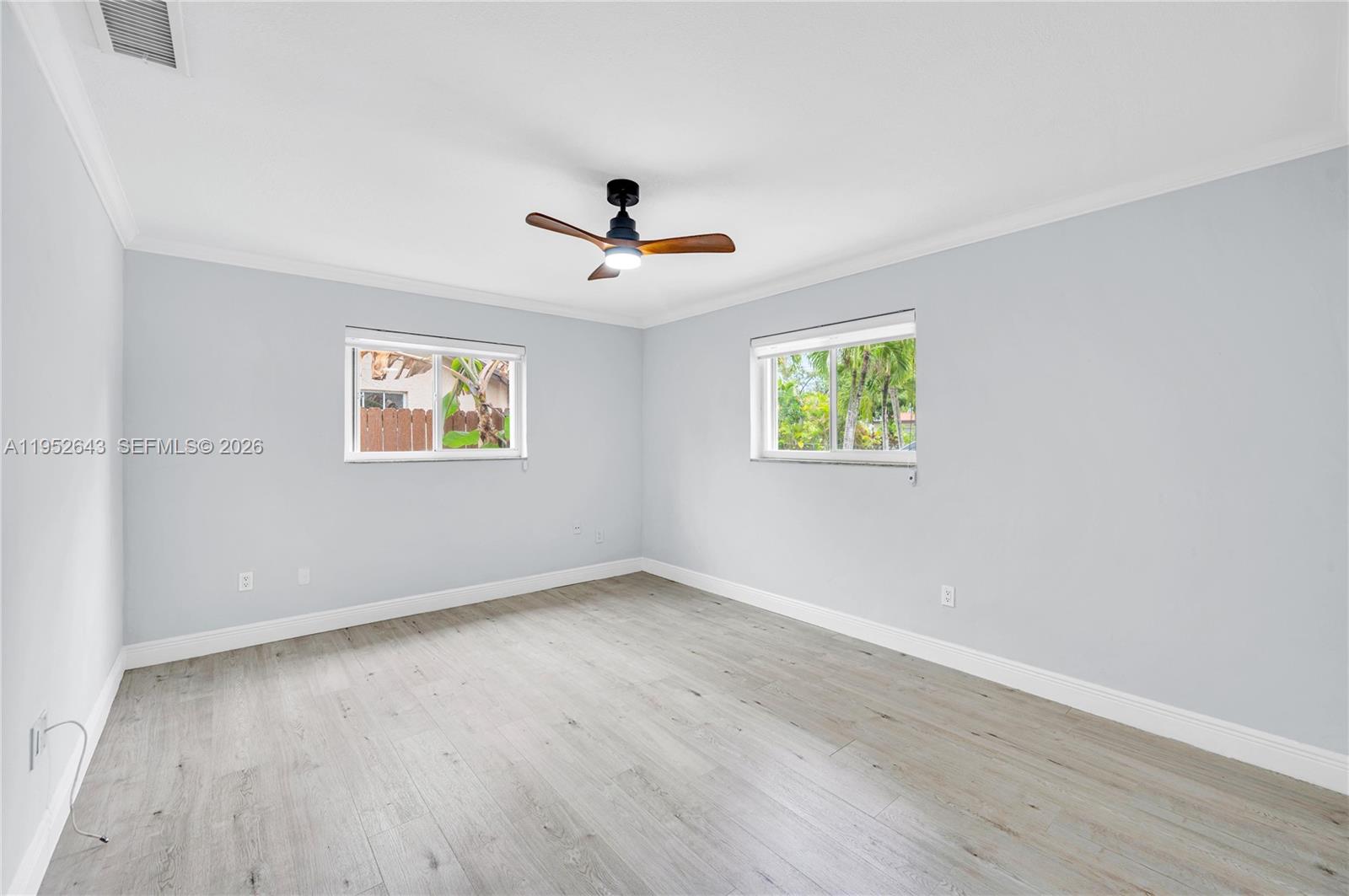 RAMBLING WOODS SUBDIVISIO - Residential